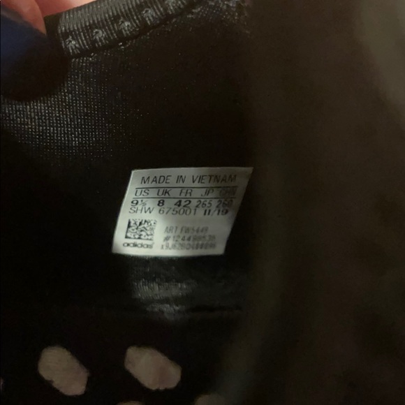 Adidas NMD_R1 sneakers - Picture 6 of 8